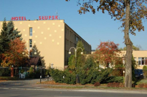 Hotel Słupsk, Słupsk